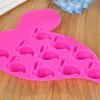 Flamingos Silicone Molds Cake Molds Chocolate Handmade Soap Mold Ice Molded Ice Grids