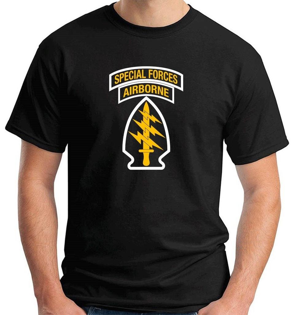 Buy Men Cotton T-Shirt Summer Militare 