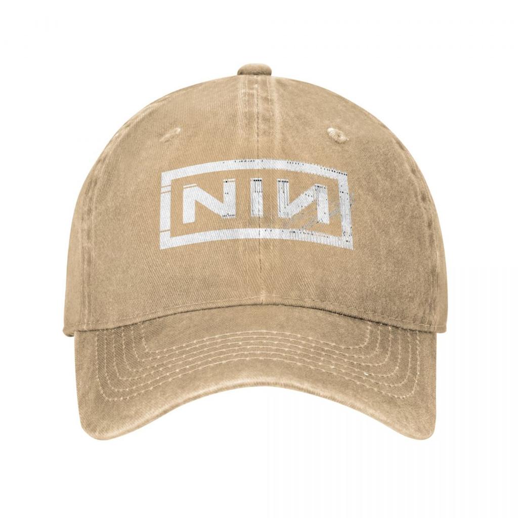 Baseballkeps Vintage Sliten Denim Tvättad Snapbackhatt Unisex Stil Utomhus Sommar Justerbara Kepsar Keps