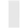 Shower Roller Blind 100X240 Cm Fabric Width 96 Cm