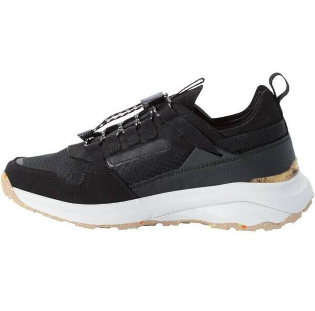 Треккинговые ботинки Jack Wolfskin Dromoventure Athletic Low EU 40