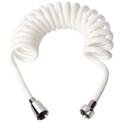 YNET Caballo de Primavera Blanco 2.5m, 1 pieza