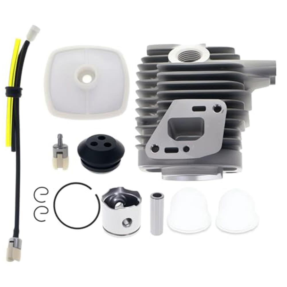 

Carburetor Kit A130000540 Cylinder Kit For ECHO For ES-210 For SHC-225 For GT-225 For PAS- 225 For ECHO SRM225 SHC-225 GT-225 1pc