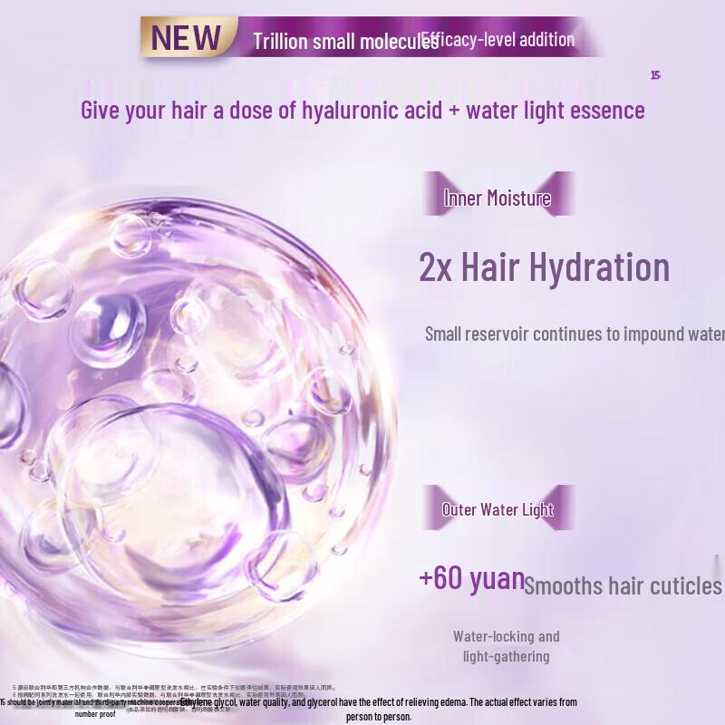 lux Nourishing & Revitalizing Hair Conditioner