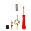 Valve Stem Removal Tools Valve Tool Easy To Carry Easy To Use Repair Tool