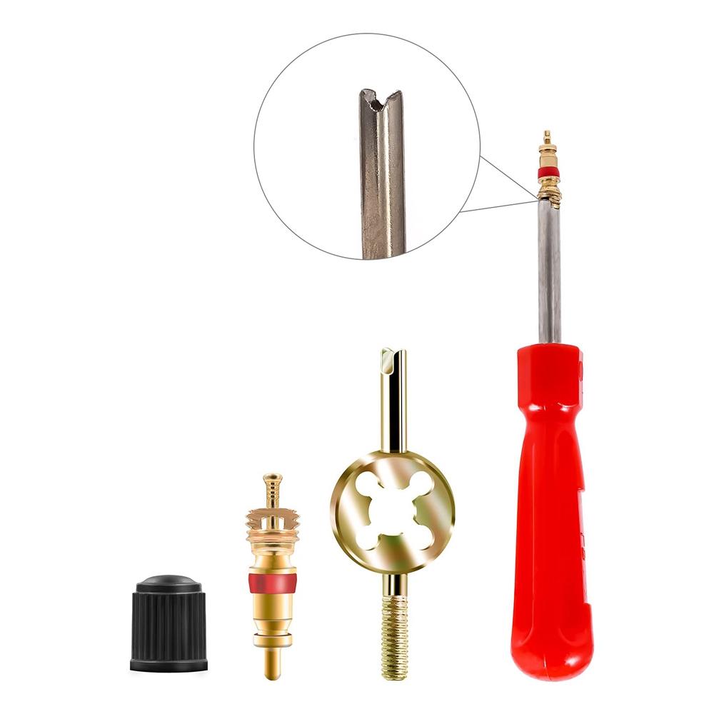 Valve Stem Removal Tools Valve Tool Easy To Carry Easy To Use