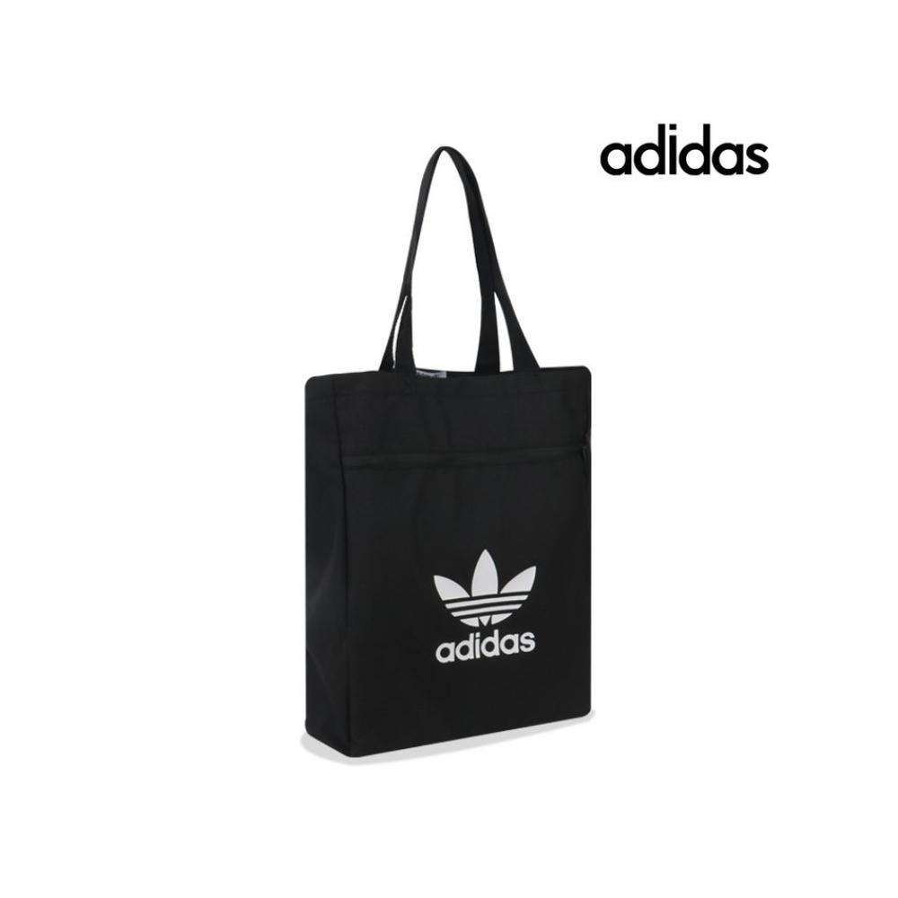 

Adidas Bag Shopper Bag Sports Bag Black It7593 IT7593MISC