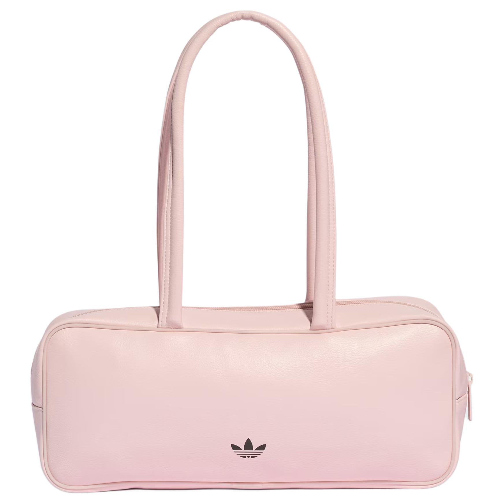 Adidas Originals ADICOLOR Polyurethane Shoulder Bag