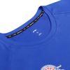 Li Ning Basketball Jerseys Unisex Xinjiang Team Blue Moderate AVSV265-1