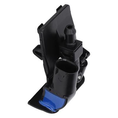 Windshield Washer Wiper Water Nozzle 61667161469 Wear Resistant Replacement for X5 E70 2006‑2010