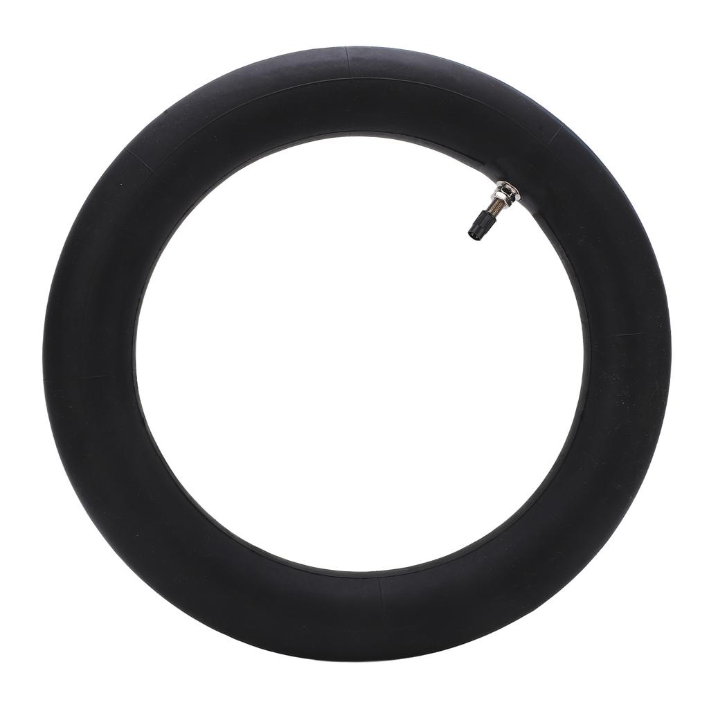 2.50/2.75?10 Rubber Inner Tube Inflatable Straight Valve Inner Tube for 49cc Motorcycles