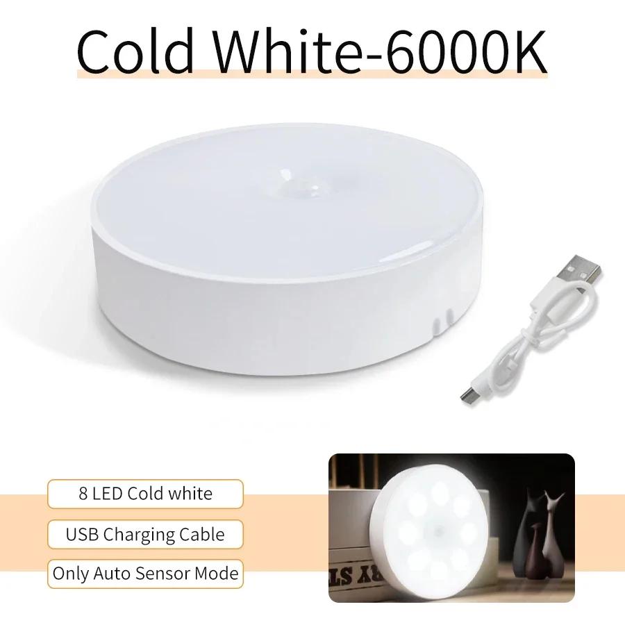 Motion Sensor LED
