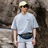 JEEP Men's Quick-Dry Mesh Cooling T-Shirt