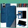 Xiaomi Flip Wallet Case For Pocox7 Poco X7 M7 M6 Plus X6 C61 C65 Pocom6 Pro 5g Cover Etui Leather Magnetic Phone Protective Bags