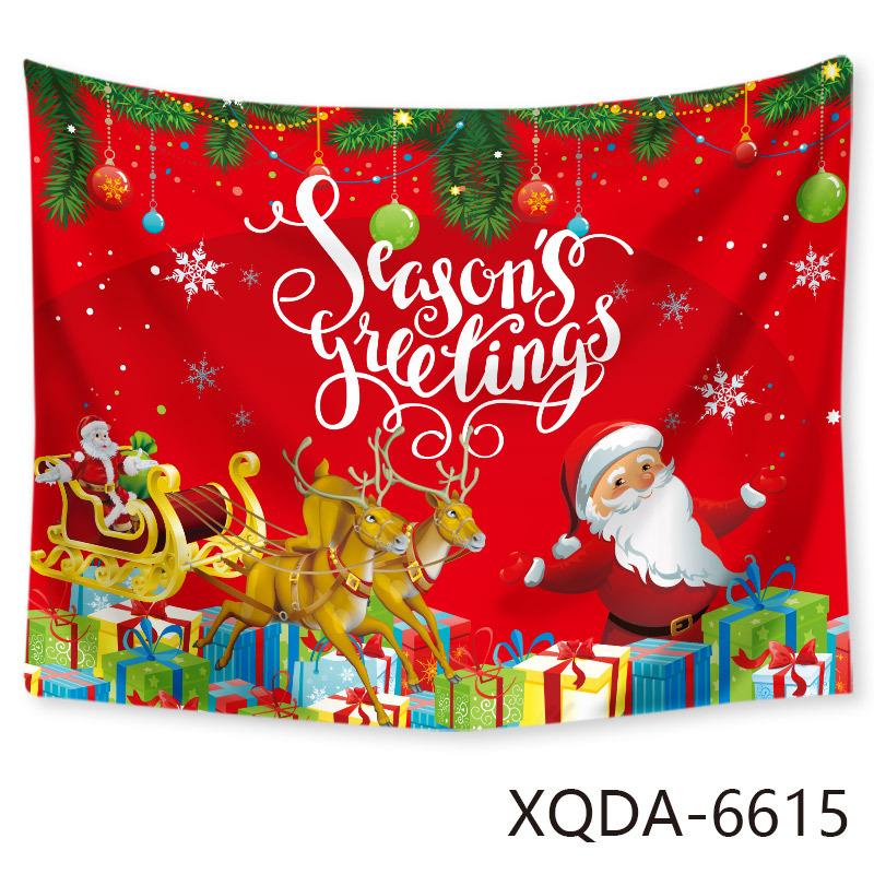 Amazon Home Tapestry Christmas Tree Beach Towel Sitting Blanket Beach Towel Canvas