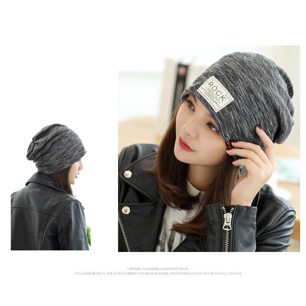 Fashion Winter Hat For Unisex Soft And Breathable Wind Proof Beanie Hats Winter Cap Caps