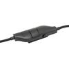 with Volume and Microphone Control Audio Cable for Logitech G633/G635/G933/G935 Daily Use