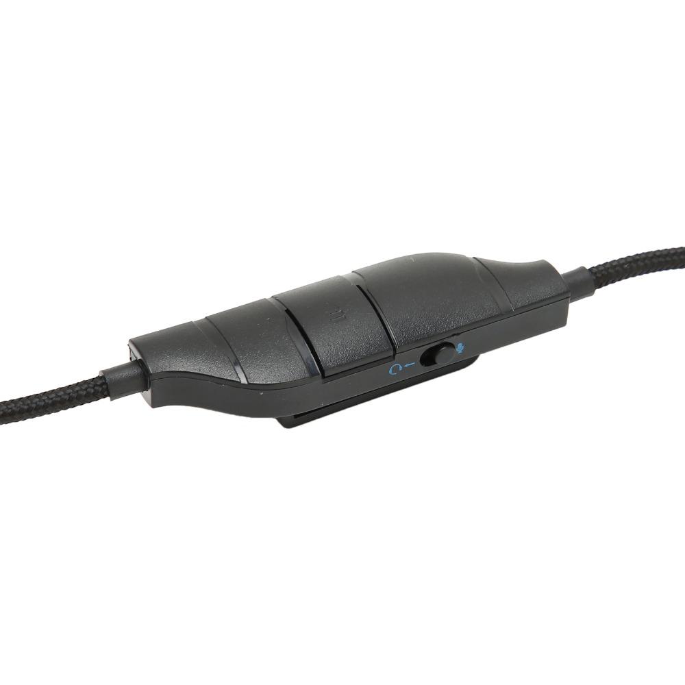with Volume and Microphone Control Audio Cable for Logitech G633/G635/G933/G935 Daily Use