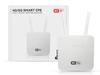 4G LTE Wireless WiFi Router with SIM Card Slot for Home and Office