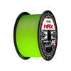 12-Strand High-Tensile Strength Fishing Line - Super Soft, No Pilling, Wear-Resistant, Anti-Bite, Ideal for Long Casts