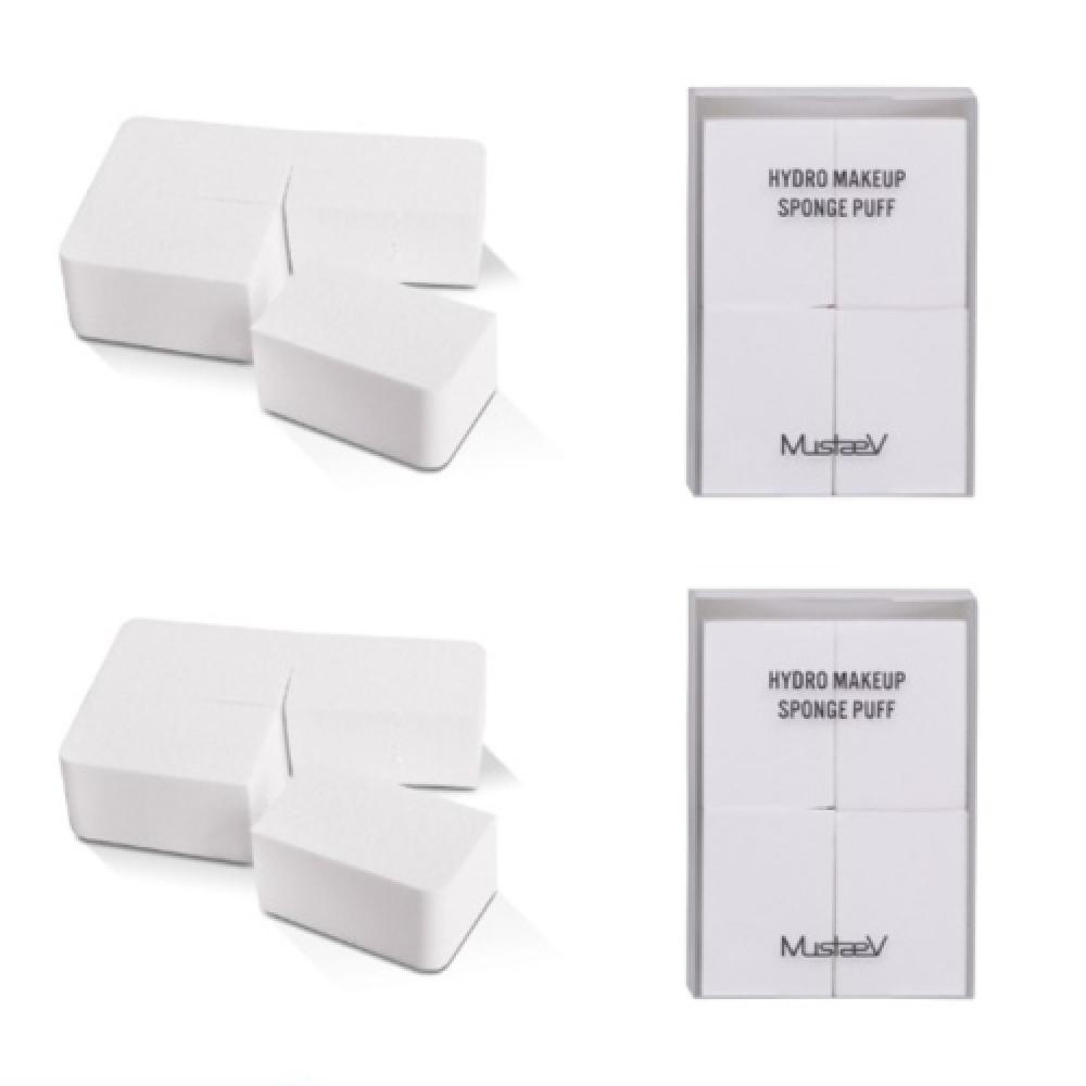 

Mustaev Sponge Set 2 Pro 2 Hydro NONE