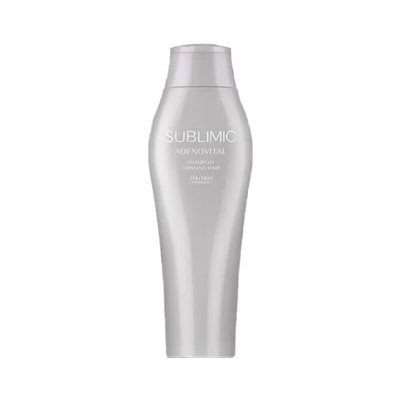 Shiseido Professional CPS Шампунь для оживления кожи головы