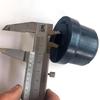 Liberation Tian VJH6 Rear Suspension Hydraulic Lock Shock Absorber Rubber Sleeve & Pad