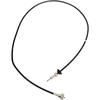 Cable del velocímetro para Willys Jeep Mb Gpw Cj2A Cj3A Cj3B Cj5 Cj6 1941-75