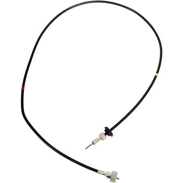 

Speedometer Cable For Willys Jeep Mb Gpw Cj2A Cj3A Cj3B Cj5 Cj6 1941-75