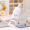 Cute Teeth Toothbrush Toothpaste Plush Doll Bag Pendant Pendant Scratching Doll Machine Girl Creative Doll