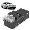 Radiator Fan Module 357919506A 3A0919506 Replacement Electronic Fan Control Unit for 1.9L 2.0L 2.8L