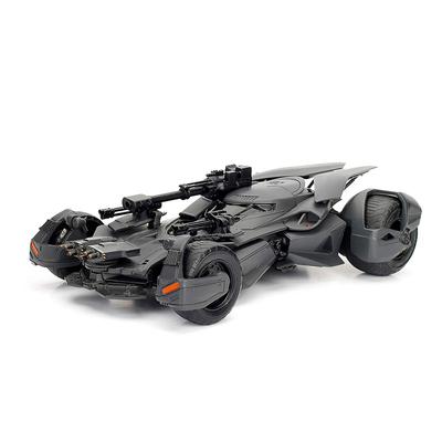 Film Liga spravedlnosti Batmobile 1:24