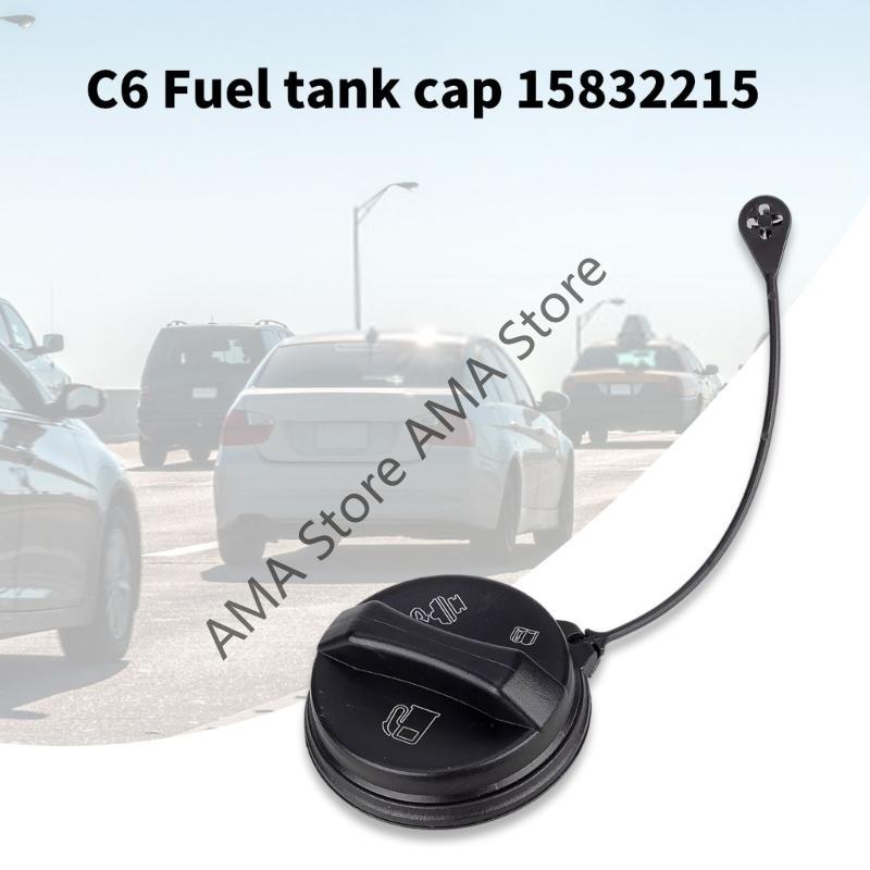 

X7JF 15832215 Car Caps Enhancing Durability For Gas Containment Enhancing Durability Leak Prevention Easy Installation CHINA