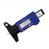 Digital Car Tyre Tire Tread Depth Gauge Meter Measurer Tool Caliper Thickness Gauges Tread Brake Pad Shoe Tire Monitoring System