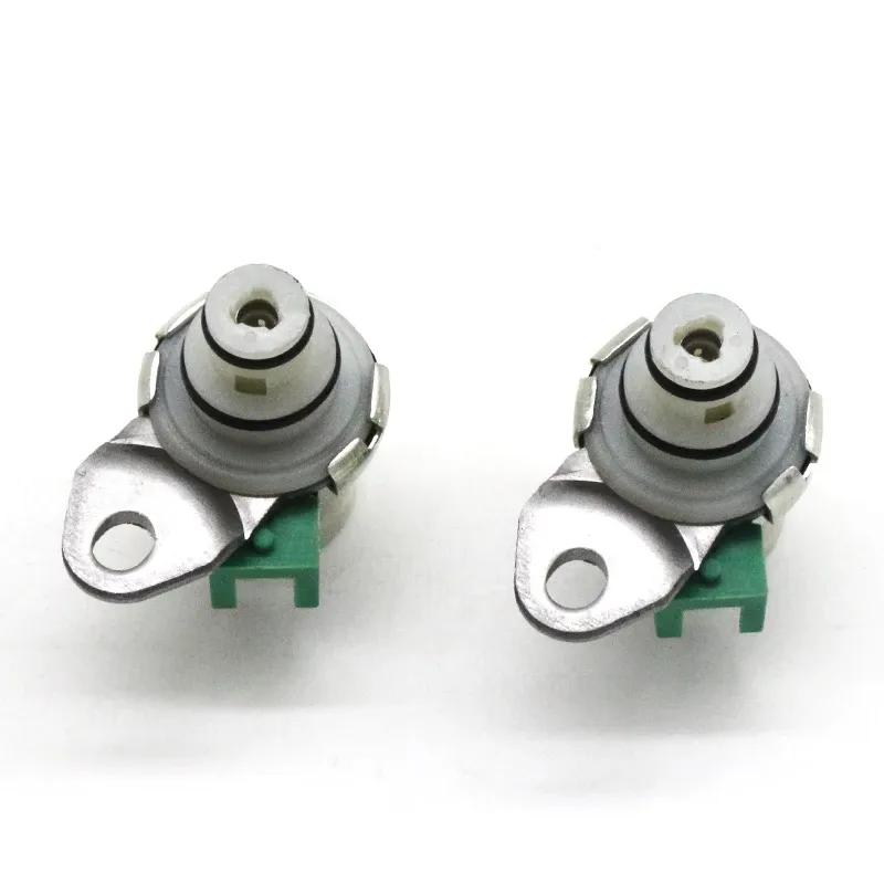 2PCS Transmission Shift Solenoid Valve Group Accessories 4F27E For Ford Focus 2000-2008 For Mazda 3 5 6 Protege