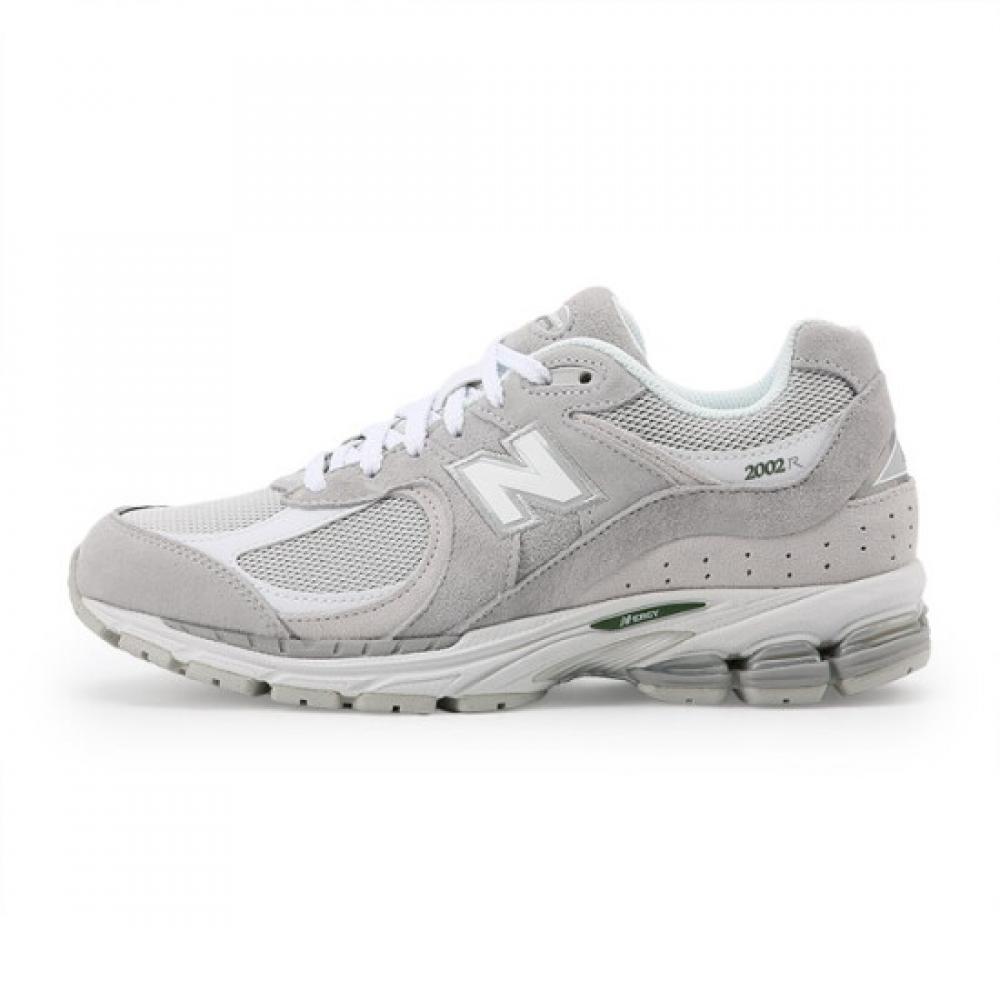 New Balance Sneakers 2002r  D  U2002rk
