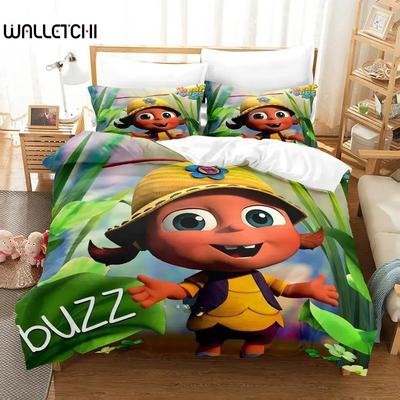 Biancheria da letto – Completi lenzuola e set da letto