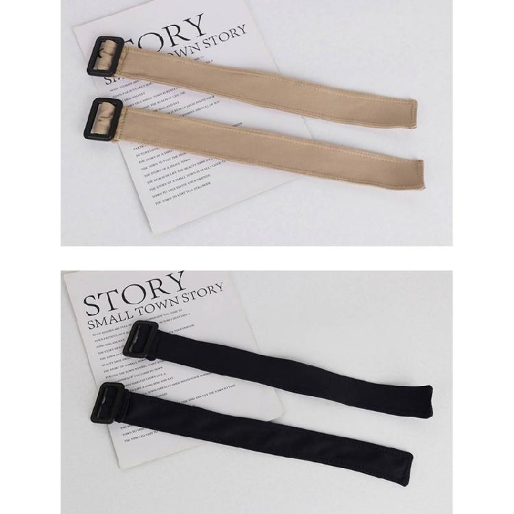 Overcoat Sleeve Band Women Trench Coat Belt Replacement For Trench Coat Men