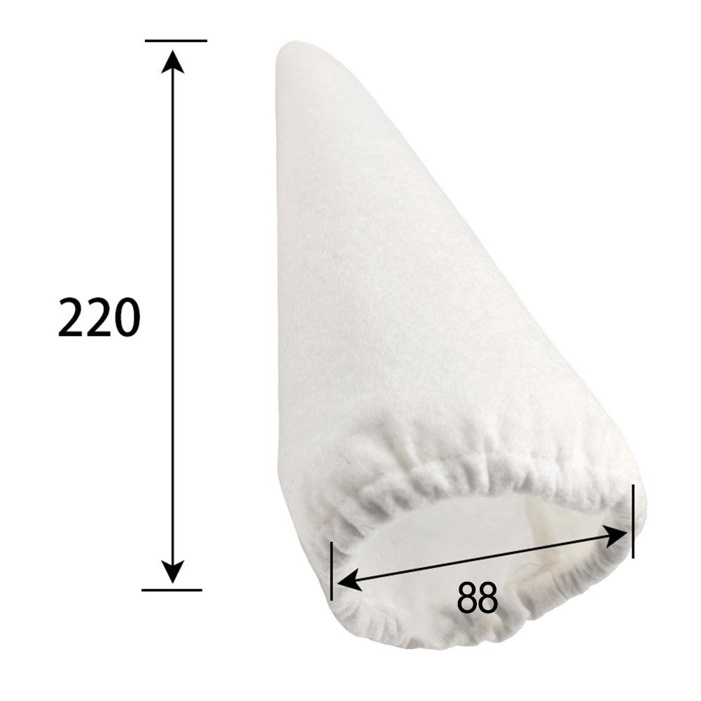 3/5/10pc Replacement Filter Bag For Centennial,Eclipse=,Fusion PV-10,Hydro= 500,iVac=350,iVac=M3,Pulse,Speed Vac= Turbo Rush= X2
