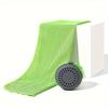 Four Season Cooling Sports Towel, Quick Dry, Sweat Absorbent, Refreshing Outdoor Towel for Running, Fitness, Pocket, Wrist Wipes