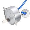 Uxcell Synchronous Motor, AC 100-127V, CCW/CW, 8-10 RPM