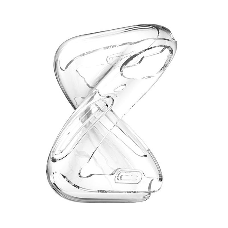 

Soft cover case For Apple Watch band 44mm 40mm 42mm 38mm 45mm 41mm Ultra-thin Clear cover iwatc serie 6 5 4 3 7 case Accessories 44mm series 4 5 6 SE