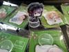 Anime My Dress-Up Darling Mini Acrylic Figures Cute Cartoon Flat Models Desk Standing Decoration Plates Collectibles