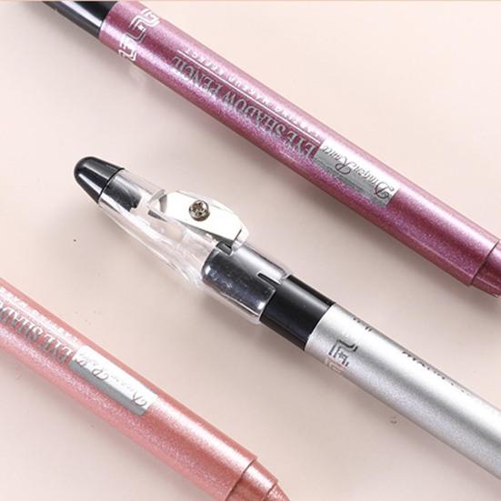 2.5g  Eyeshadow Pen Glitter Waterproof Natural Long Lasting Without Drying Eyes Makeup Pen for Female