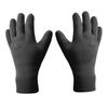SLINX 3mm Neoprene Scuba Diving Snorkeling Gloves Anti Slip Warmer Water Sport Equipment (M)
