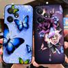 Fashion Cartoon For Realme Neo7 5G Case Color Printing Soft TPU Silicone Shockproof Phone Cover For Oppo Realme Neo 7 Fundas
