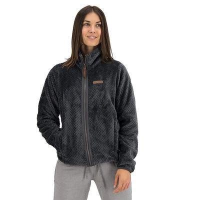 Fleece with Zipper Fire Side™ II Sherpa