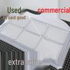 Weixu Rectangular Kitchen Anti-Fly Food Cover