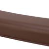 High Density Sponge Nail Hand Pillow Rectangle Nail Hand Rest PU Leather Hand Pillow  For Home Use