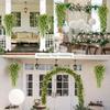 1Pc Artificial Plants Plastic Eucalyptus Camellia Wedding Christmas Garden Yard Home Room Decor Outdoor DIY Gift Box Accessories